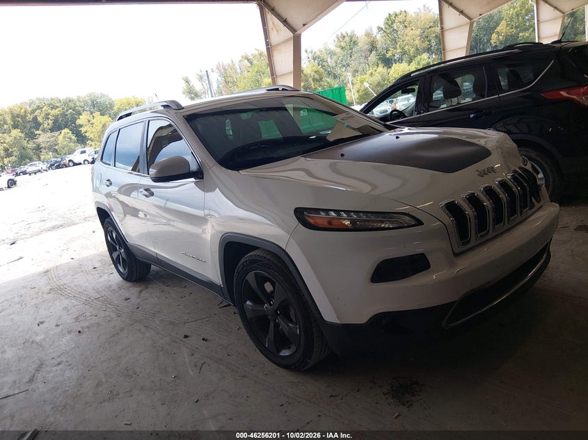Vin: 1c4pjlds0fw708067, lot: 46756270, jeep cherokee limited 2015 img_1