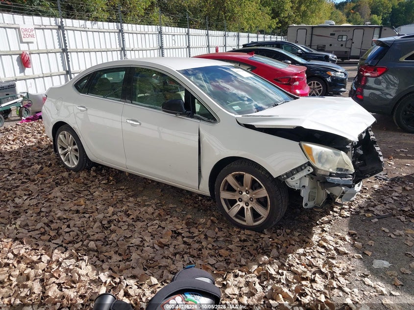 Vin: 1g4pp5skxd4227339, lot: 46756295, buick verano 20131