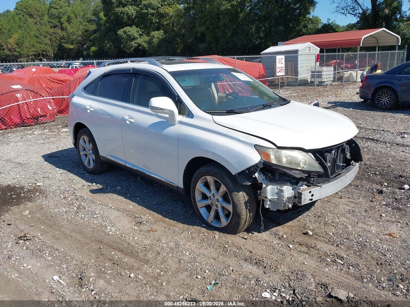 Vin: jtjzk1ba4a2400188, lot: 46756302, lexus rx 350 2010 img_1