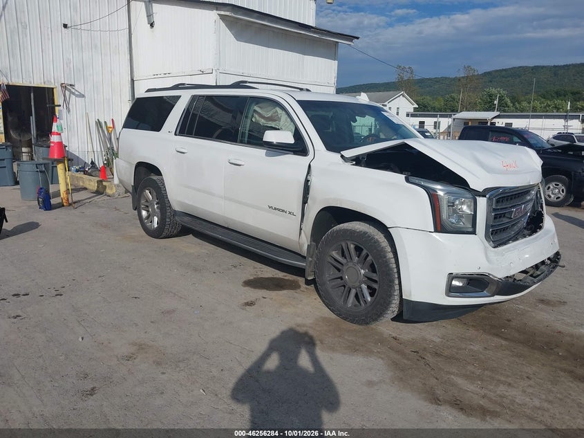 Vin: 1gks2gkc9kr165275, lot: 46756353, gmc yukon xl slt 2019 img_1