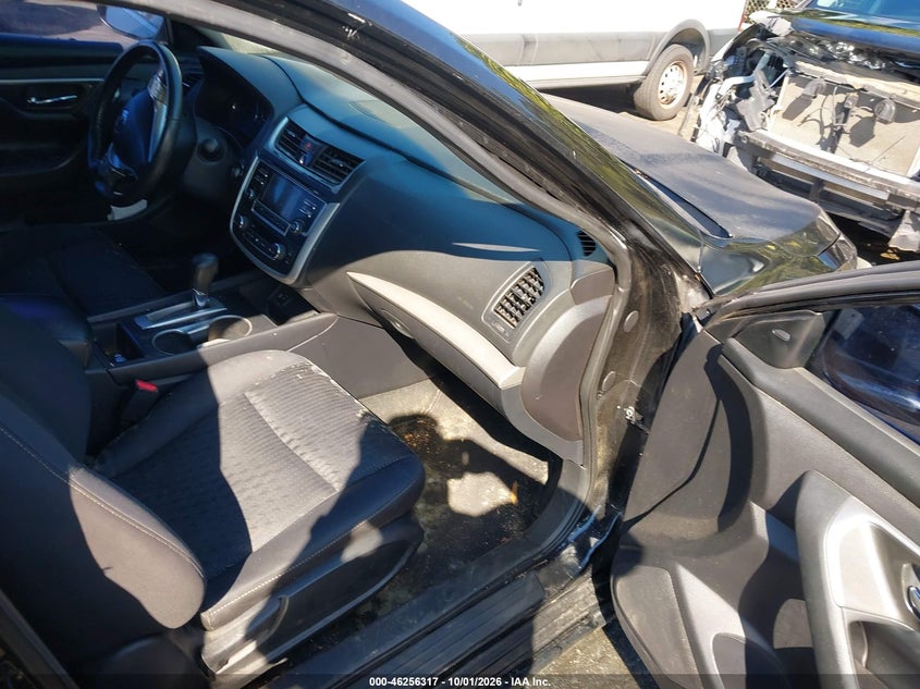 NISSAN ALTIMA 2017 VIN 1N4AL3AP0HC193355