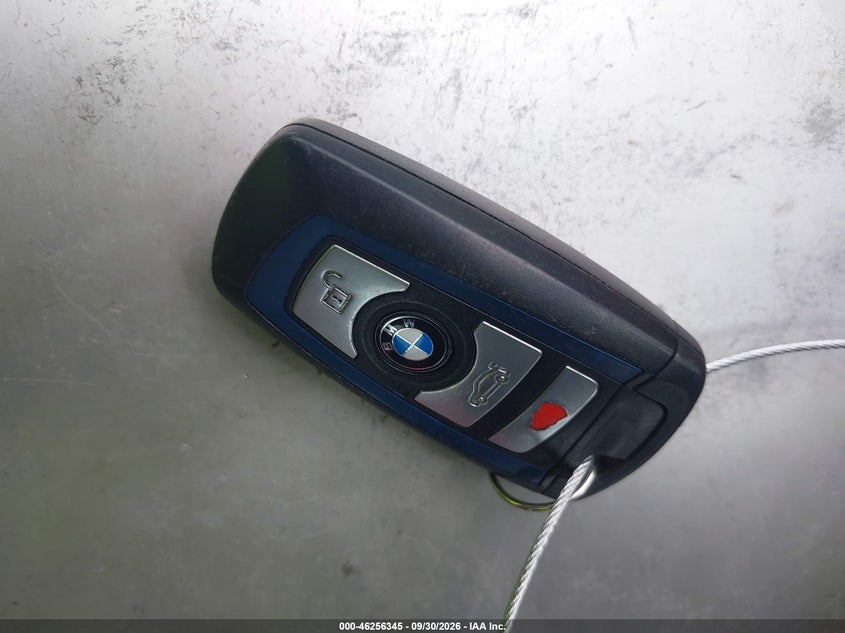 BMW 430I 2018 VIN WBA4Z1C55JEC71810