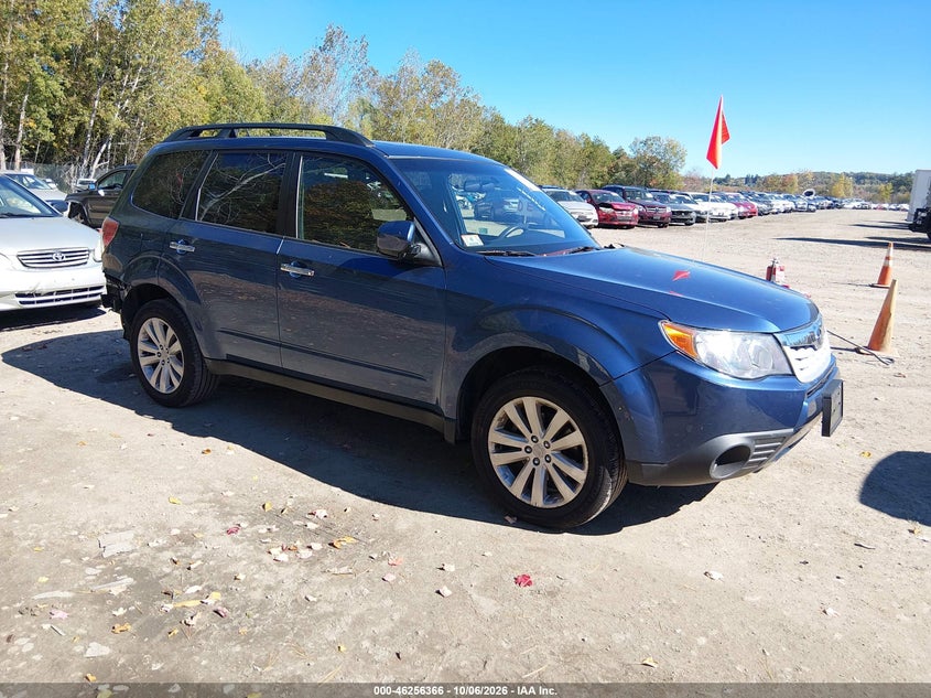 Vin: jf2shadc0ch439430, lot: 46756435, subaru forester 2.5x premium 2012 img_1