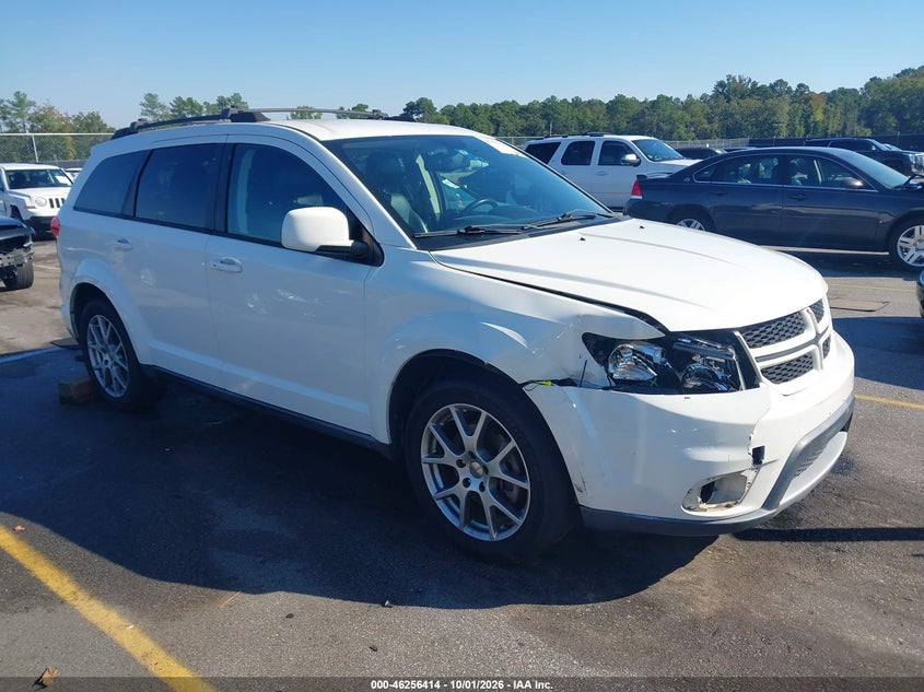 Vin: 3c4pddeg4ft579246, lot: 46756483, dodge journey r/t 2015 img_1