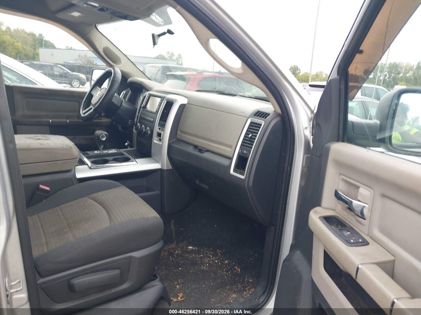 2011 RAM RAM 1500 SLT · Фото 5