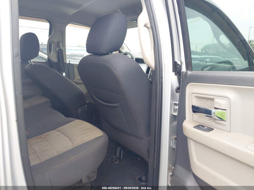 2011 RAM RAM 1500 SLT · Фото 8