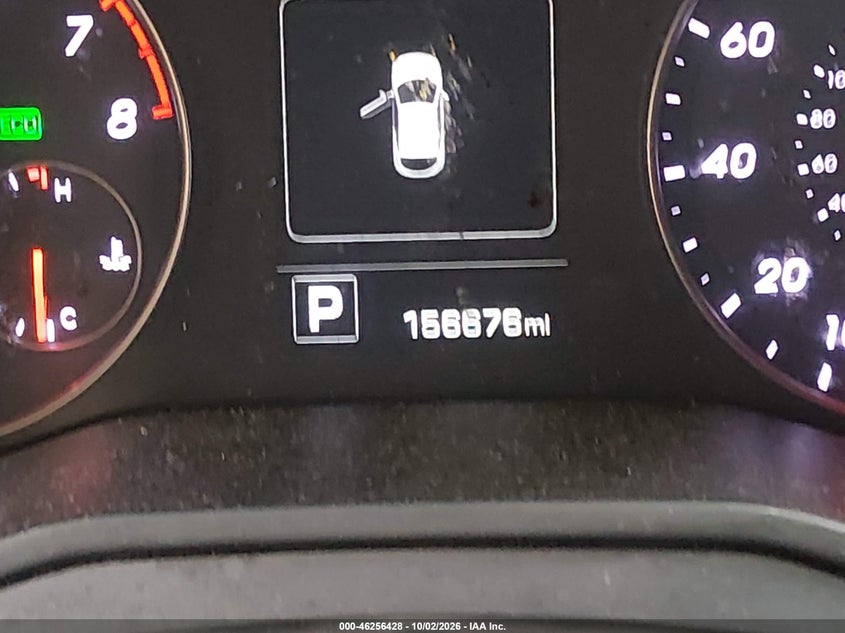 2016 HYUNDAI VELOSTER TURBO · Фото 7