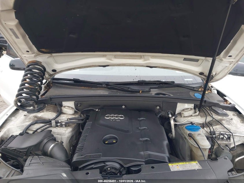 AUDI A5 - zdjęcie 10