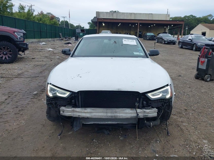 AUDI A5 - zdjęcie 13
