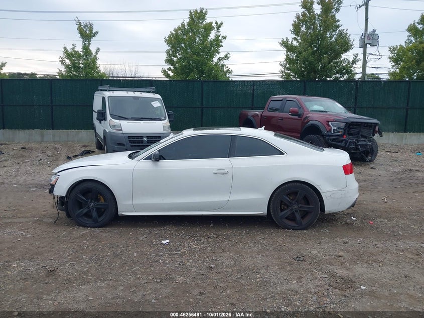 AUDI A5 - zdjęcie 15