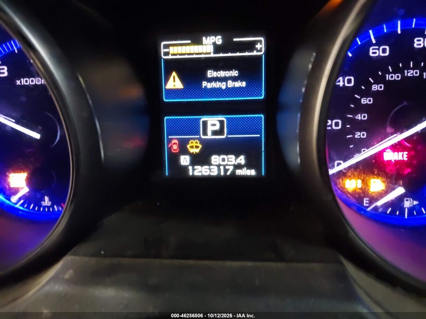 2015 SUBARU LEGACY 2.5I LIMITED · Photo 15