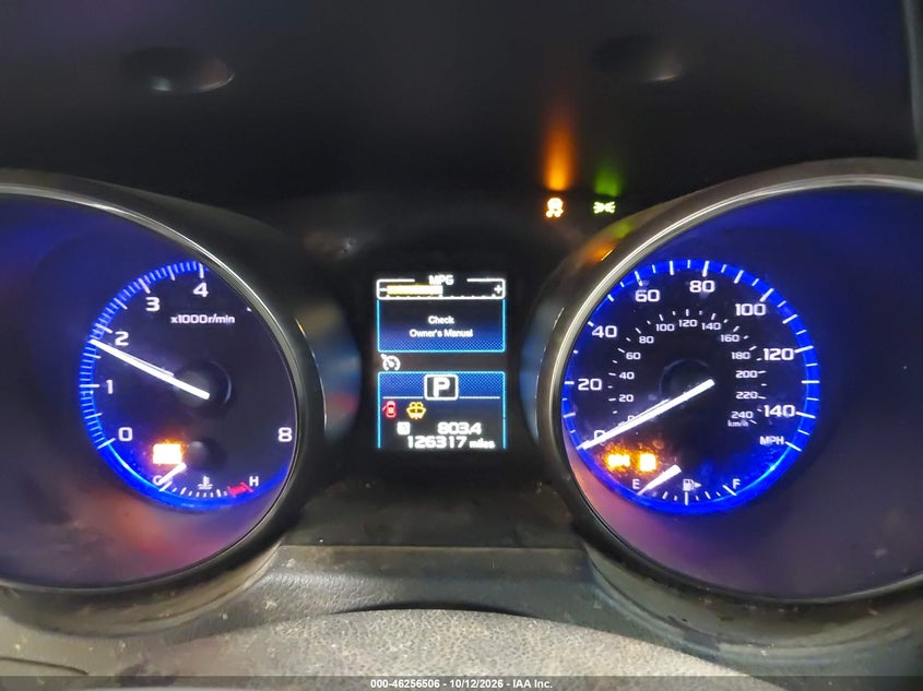 2015 SUBARU LEGACY 2.5I LIMITED · Photo 7