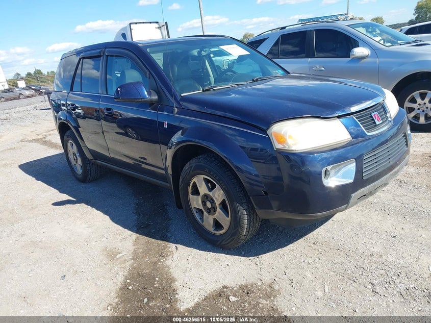 2007 SATURN VUE V6