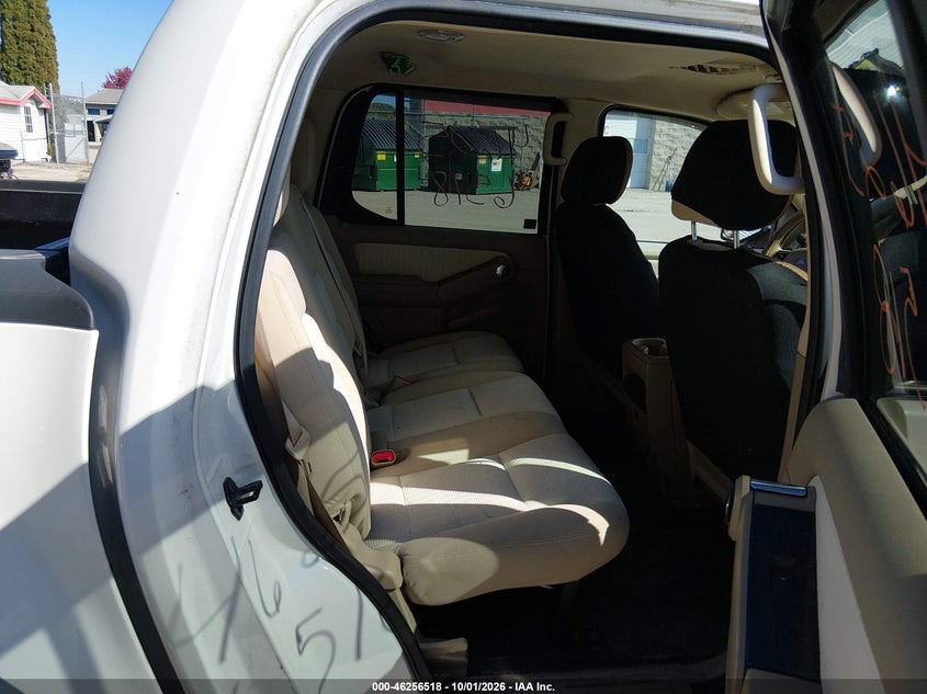 FORD EXPLORER SPORT TRAC 2008 VIN 1FMEU51E98UB23944