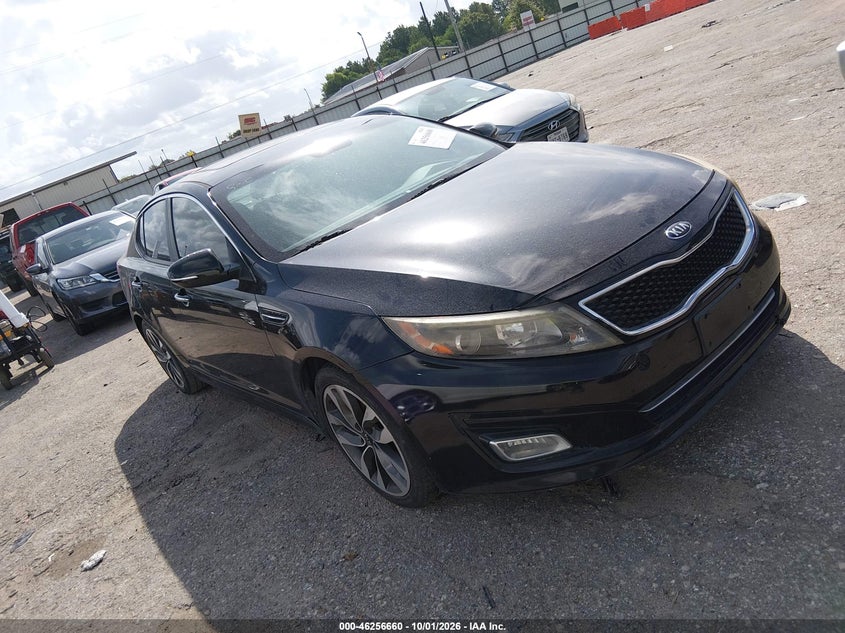 Vin: 5xxgr4a78fh487558, lot: 46756729, kia optima sx 2015 img_1