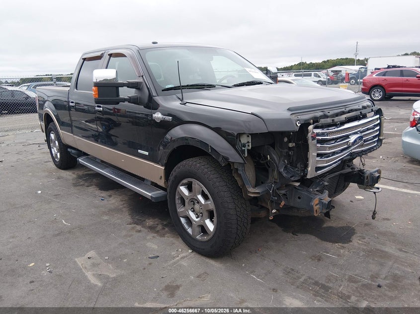 Vin: 1ftfw1et7eke83645, lot: 46756736, ford f-150 king ranch 2014 img_1