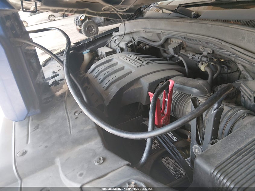 2008 HONDA PILOT EX-L · Фото 6