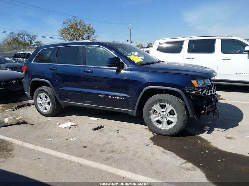 JEEP GRAND CHEROKEE - zdjęcie 13