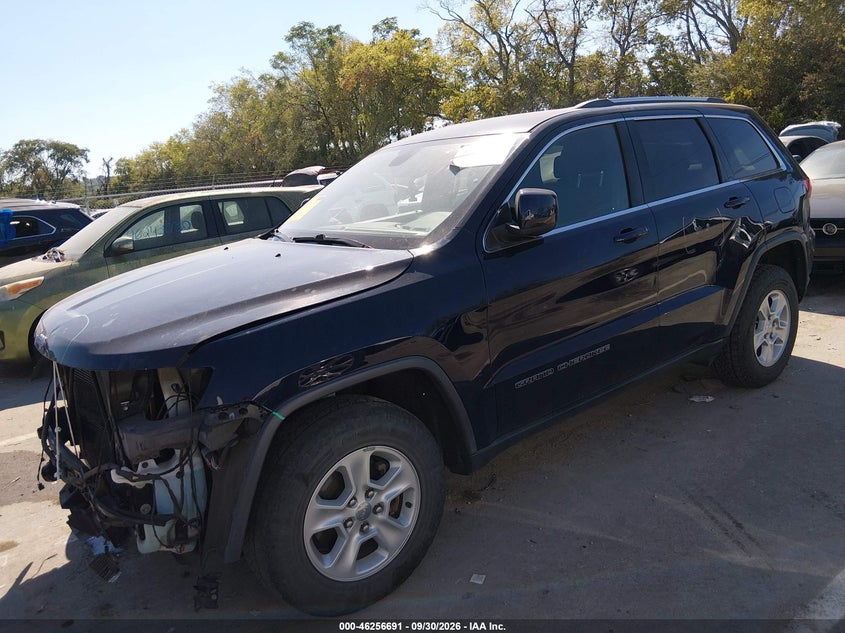 JEEP GRAND CHEROKEE - zdjęcie 14
