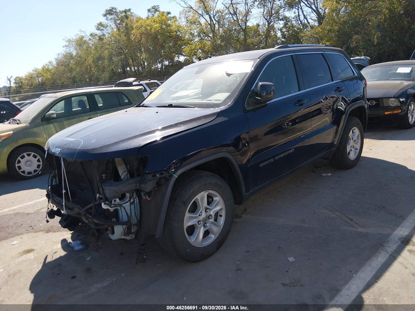 JEEP GRAND CHEROKEE - zdjęcie 2