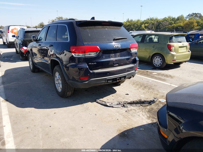 JEEP GRAND CHEROKEE - zdjęcie 3