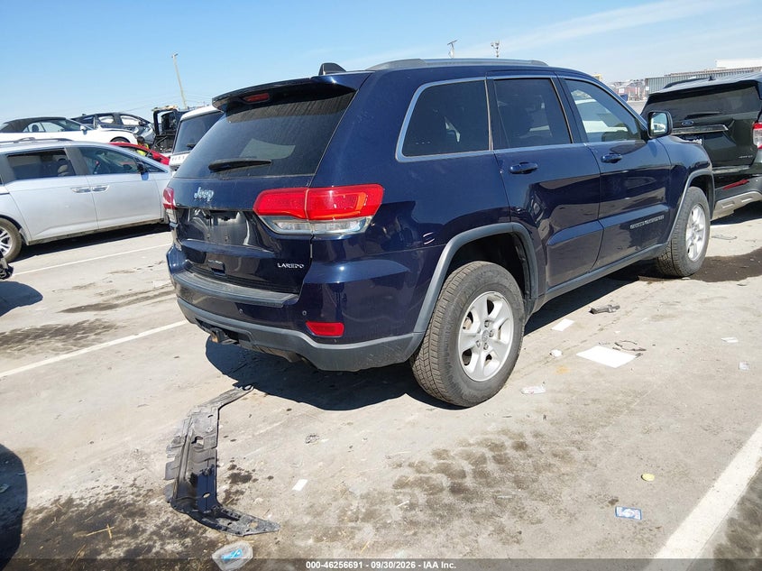 JEEP GRAND CHEROKEE - zdjęcie 4