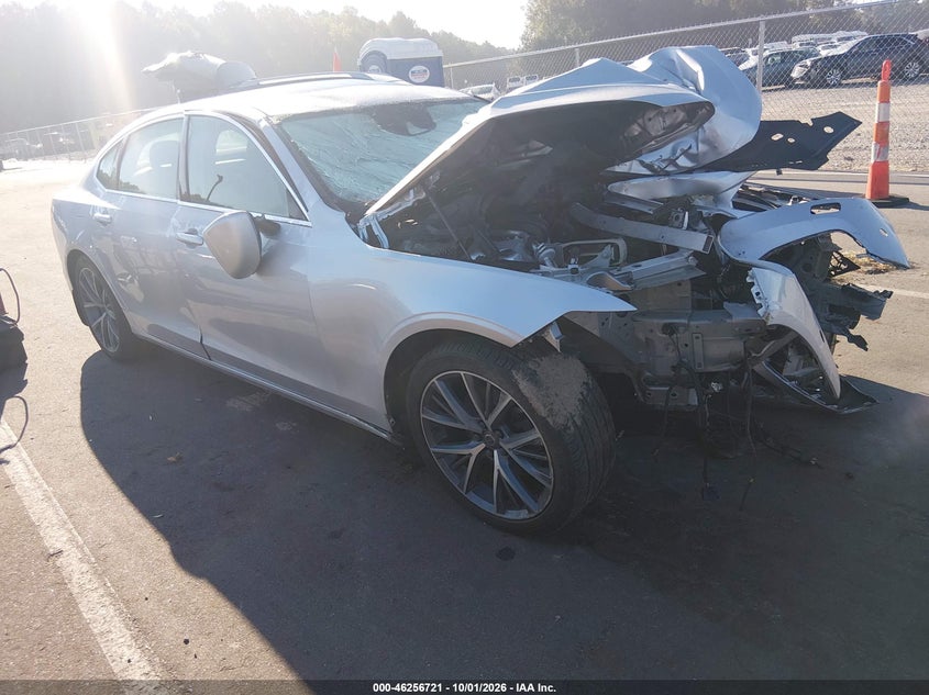 Vin: lvy982ak6jp019455, lot: 46756790, volvo s90 t5 momentum 2018 img_1