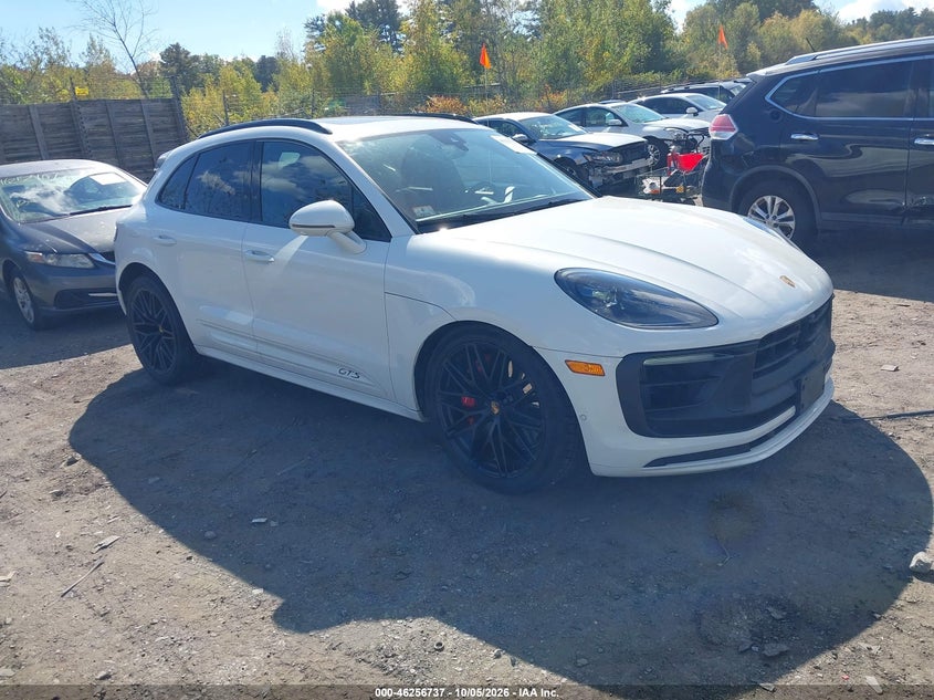 Vin: wp1af2a56nlb31897, lot: 46756806, porsche macan gts 2022 img_1