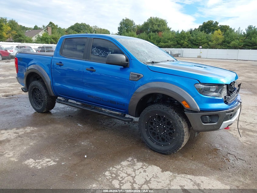 Vin: 1fter4fh1nld05724, lot: 46756850, ford ranger xlt 2022 img_1