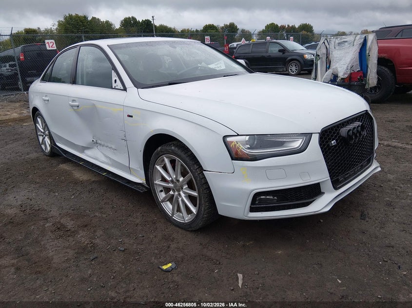 Vin: wauffafl5fn010757, lot: 46756874, audi a4 2.0t premium 2015 img_1