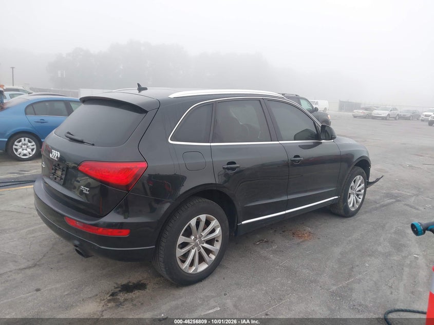 Photo 4 - AUDI Q5