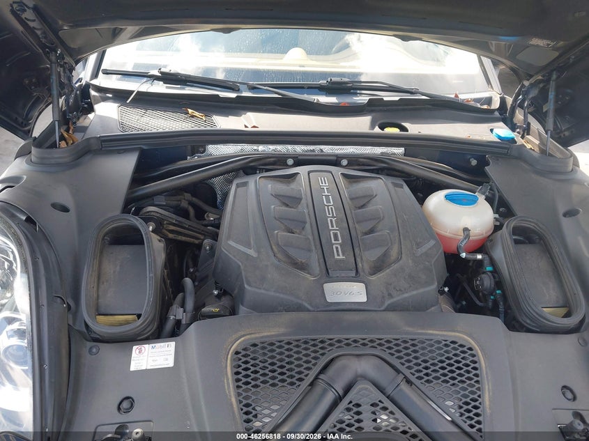 PORSCHE MACAN - zdjęcie 10
