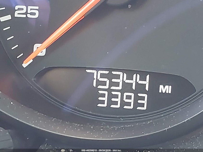 PORSCHE MACAN - zdjęcie 15