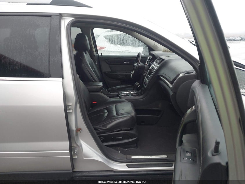 GMC ACADIA 2016 VIN 1GKKRRKDOGJ147429