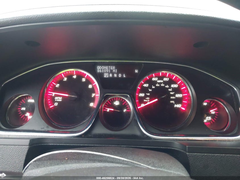 GMC ACADIA 2016 VIN 1GKKRRKDOGJ147429