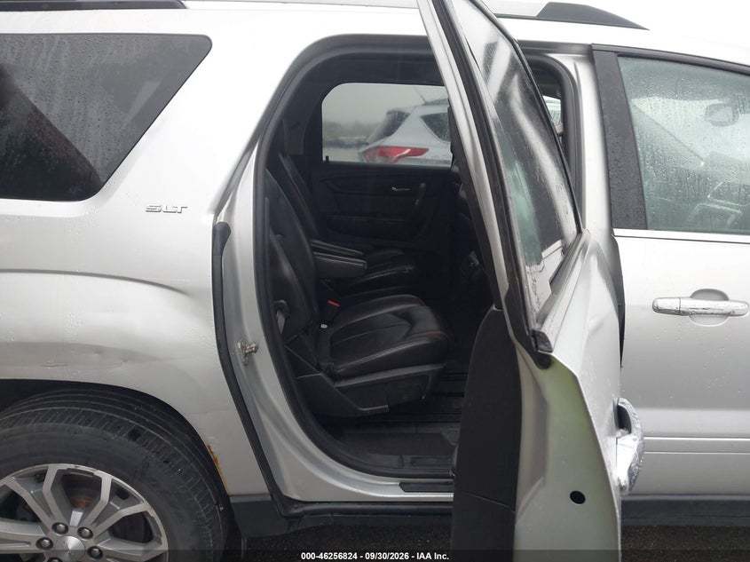 GMC ACADIA 2016 VIN 1GKKRRKDOGJ147429