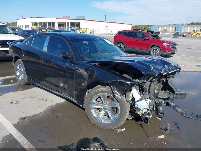 Vin: 2b3cl3cg5bh553628, lot: 46756894, dodge charger 2011 img_1