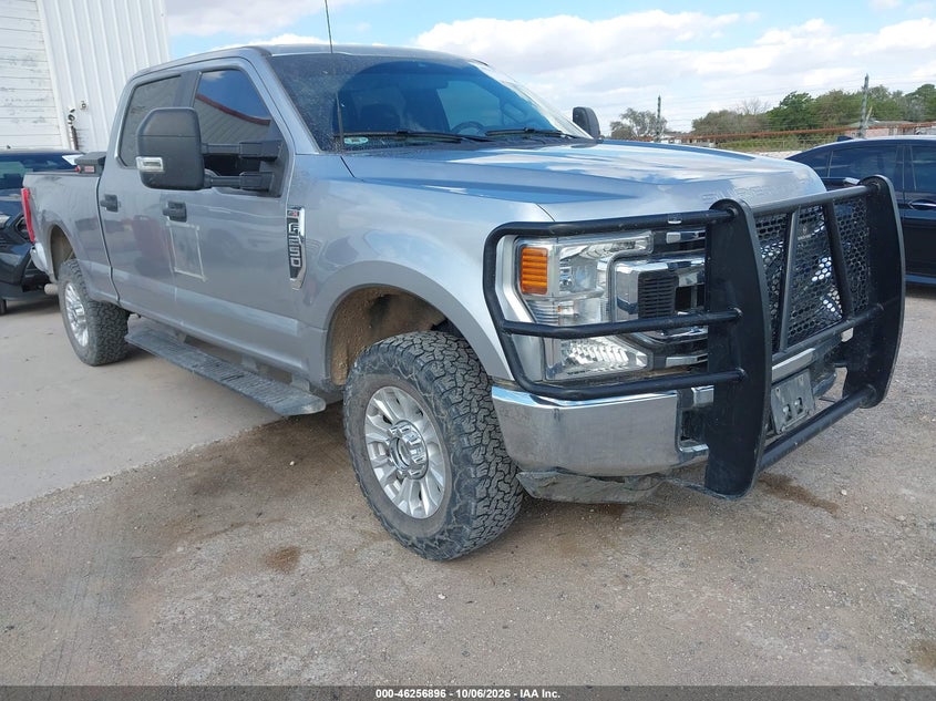 Vin: 1ft7w2b63neg32320, lot: 46756965, ford f-250 xl 2022 img_1