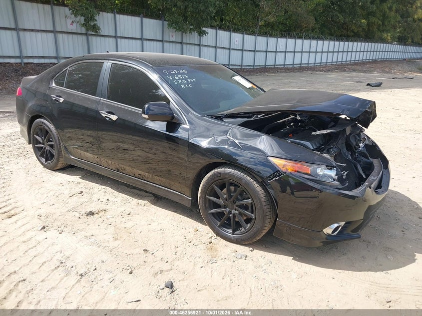 2012 ACURA TSX 2.4