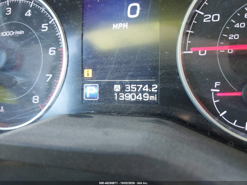 2019 SUBARU ASCENT PREMIUM · Фото 16