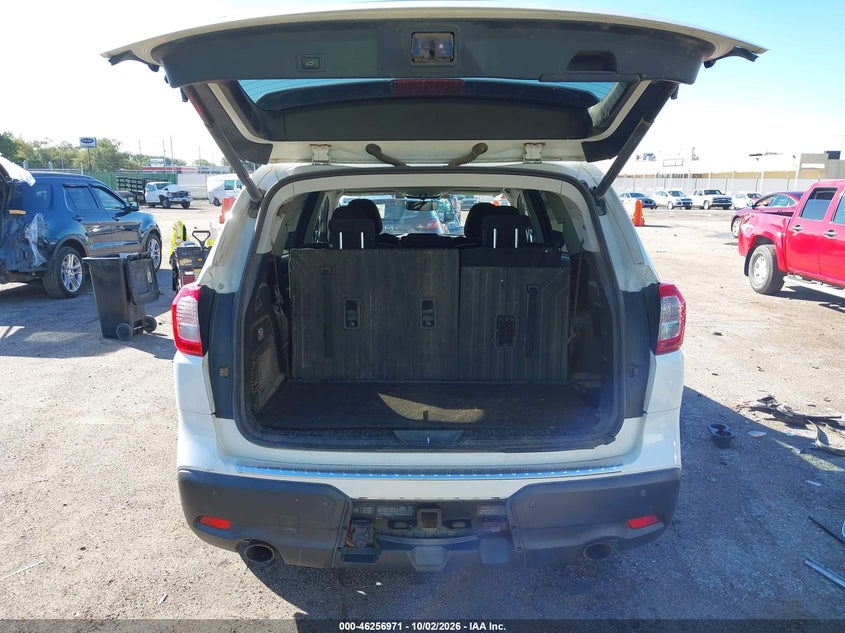 2019 SUBARU ASCENT PREMIUM · Фото 17
