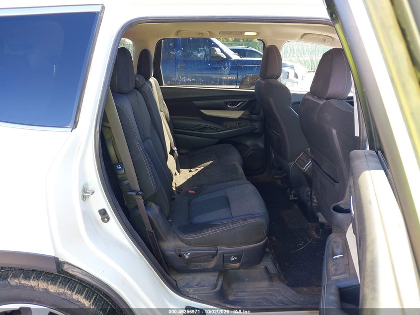 2019 SUBARU ASCENT PREMIUM · Фото 8