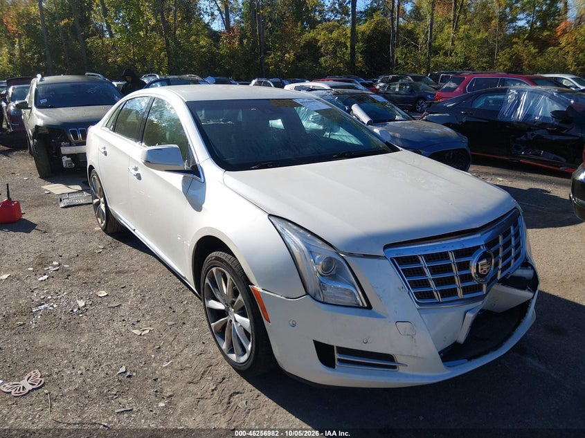Vin: 2g61m5s32e9234069, lot: 46757051, cadillac xts luxury 20141