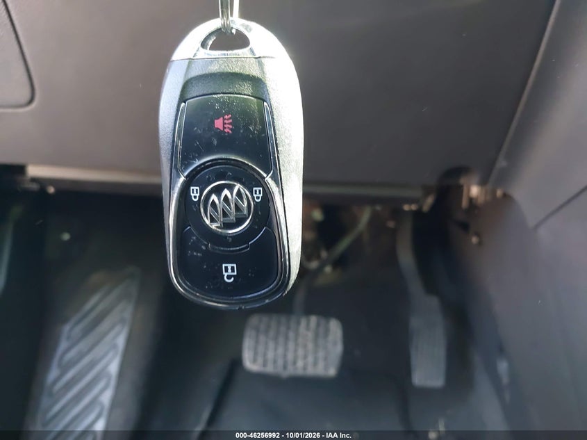 BUICK ENCORE 2017 VIN KL4CJASB8HB098249
