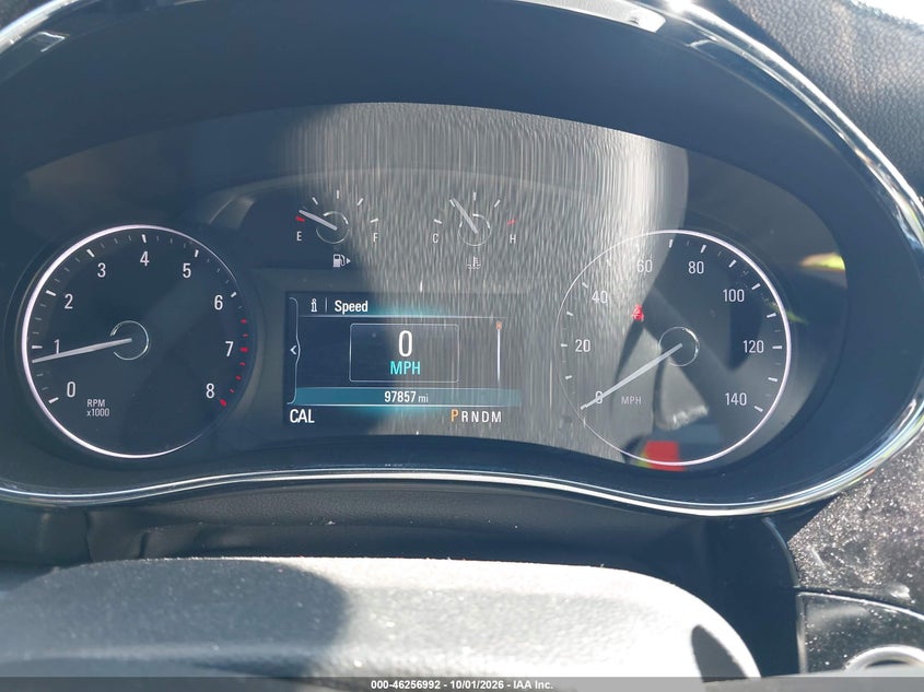 BUICK ENCORE 2017 VIN KL4CJASB8HB098249