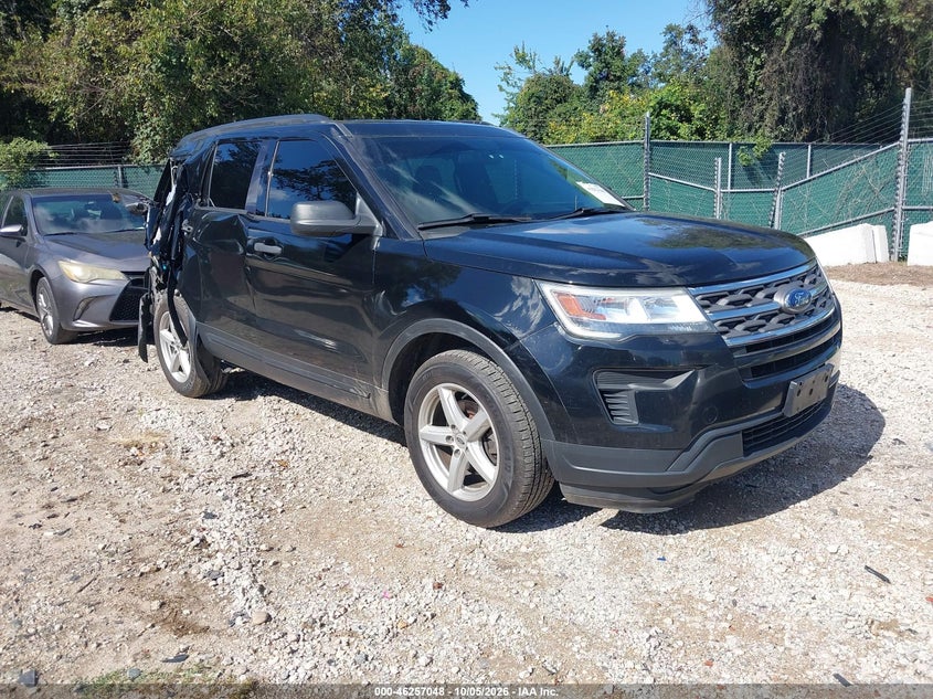 Vin: 1fm5k8b88jga60078, lot: 46757115, ford explorer 2018 img_1