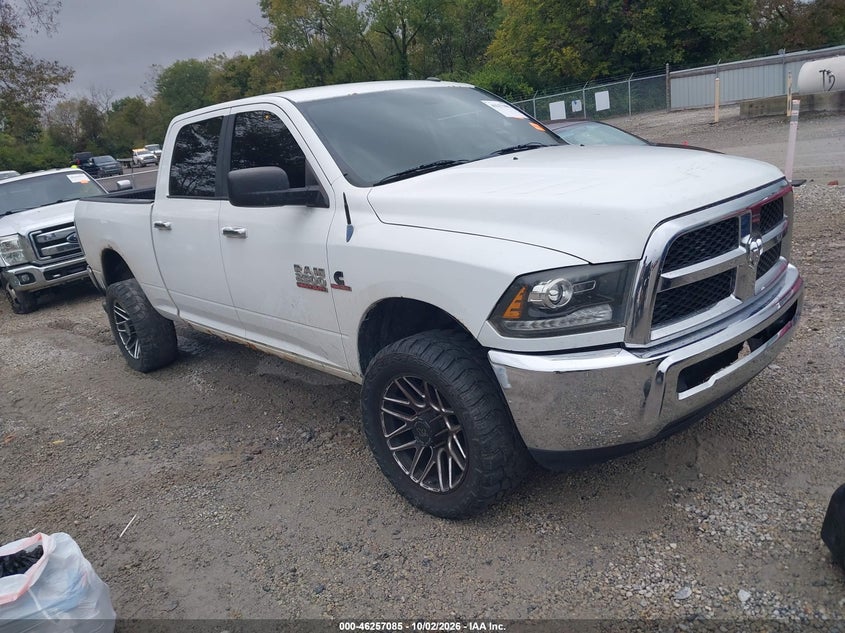 Vin: 3c6ur5dl3dg534188, lot: 46757154, ram 2500 slt 2013 img_1