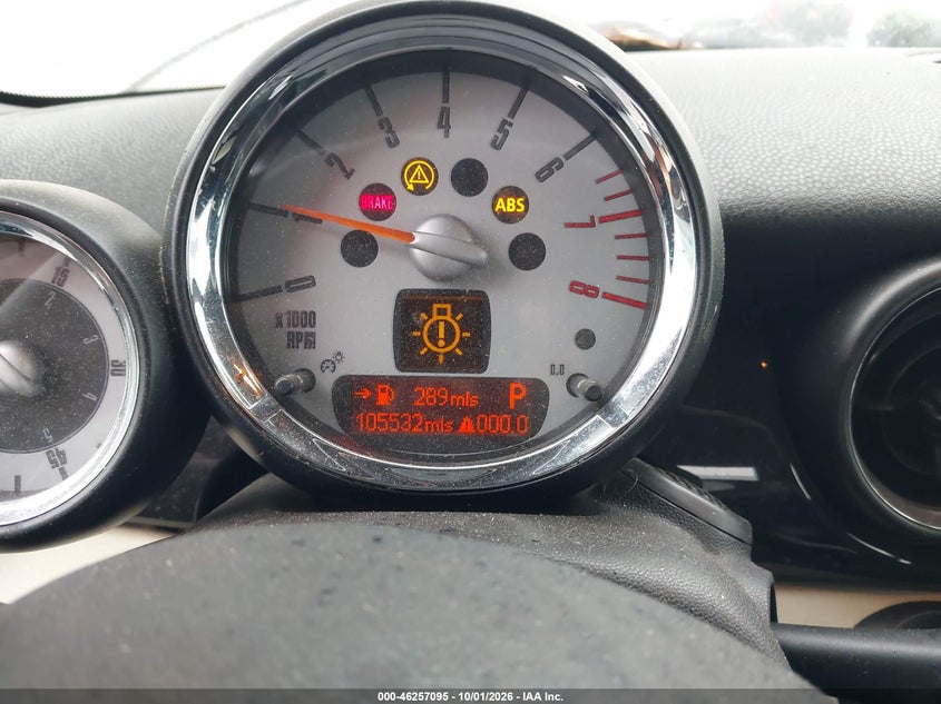 2010 MINI COOPER S · Фото 7