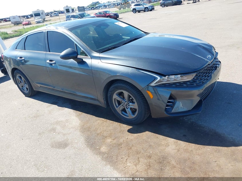 Vin: 5xxg14j26mg046679, lot: 46757173, kia k5 lxs 2021 img_1