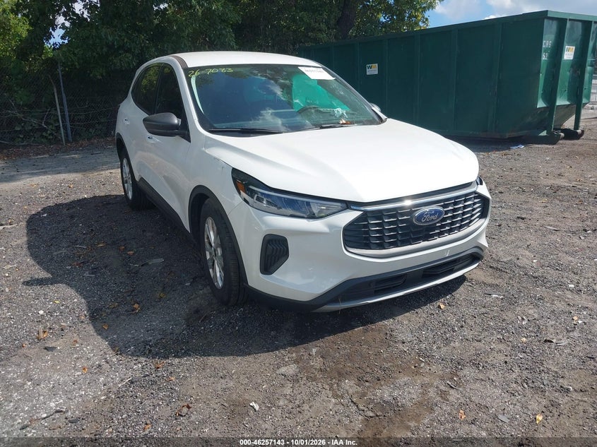 Vin: 1fmcu0gn6pua94953, lot: 46757212, ford escape active 20231